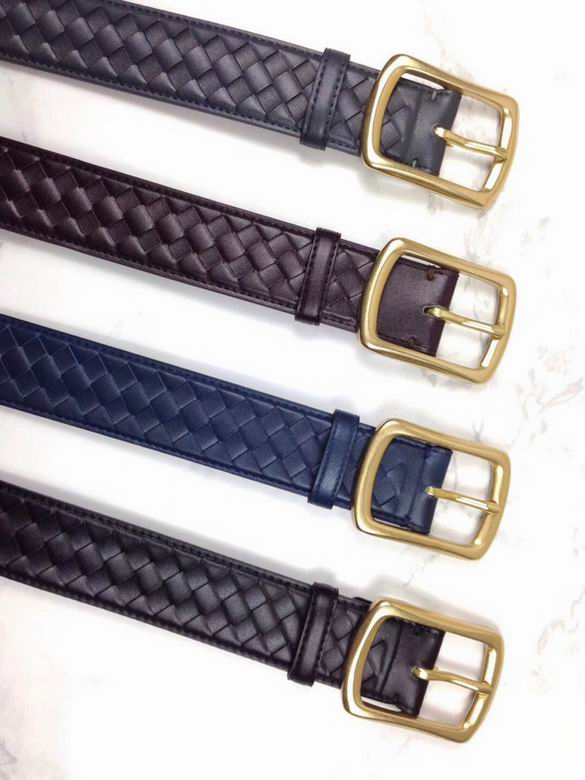 Bottega Veneta 34mmX95-125cm 7d07